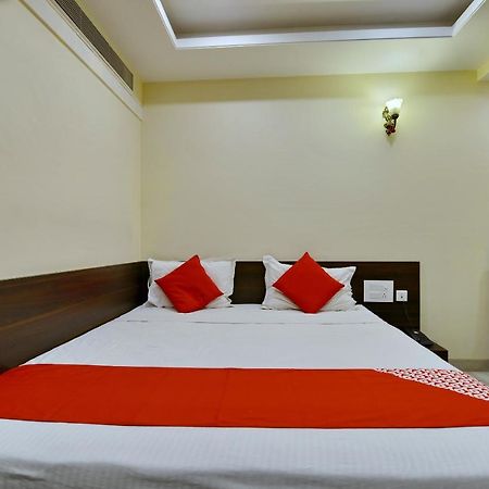 Oyo 9753 Hotel Cheelgadi Jaipur Eksteriør bilde