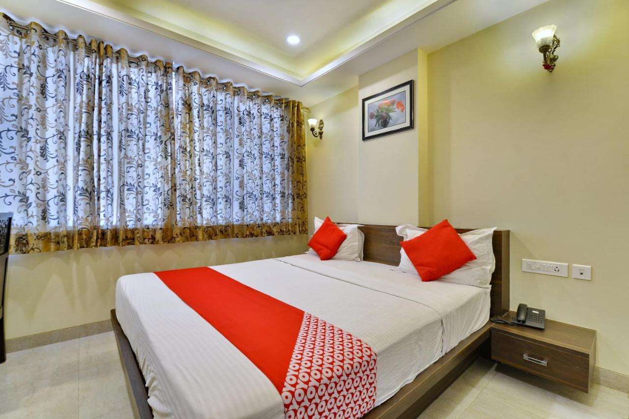 Oyo 9753 Hotel Cheelgadi Jaipur Eksteriør bilde