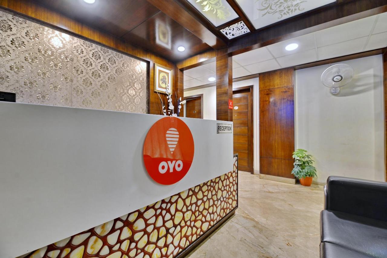 Oyo 9753 Hotel Cheelgadi Jaipur Eksteriør bilde