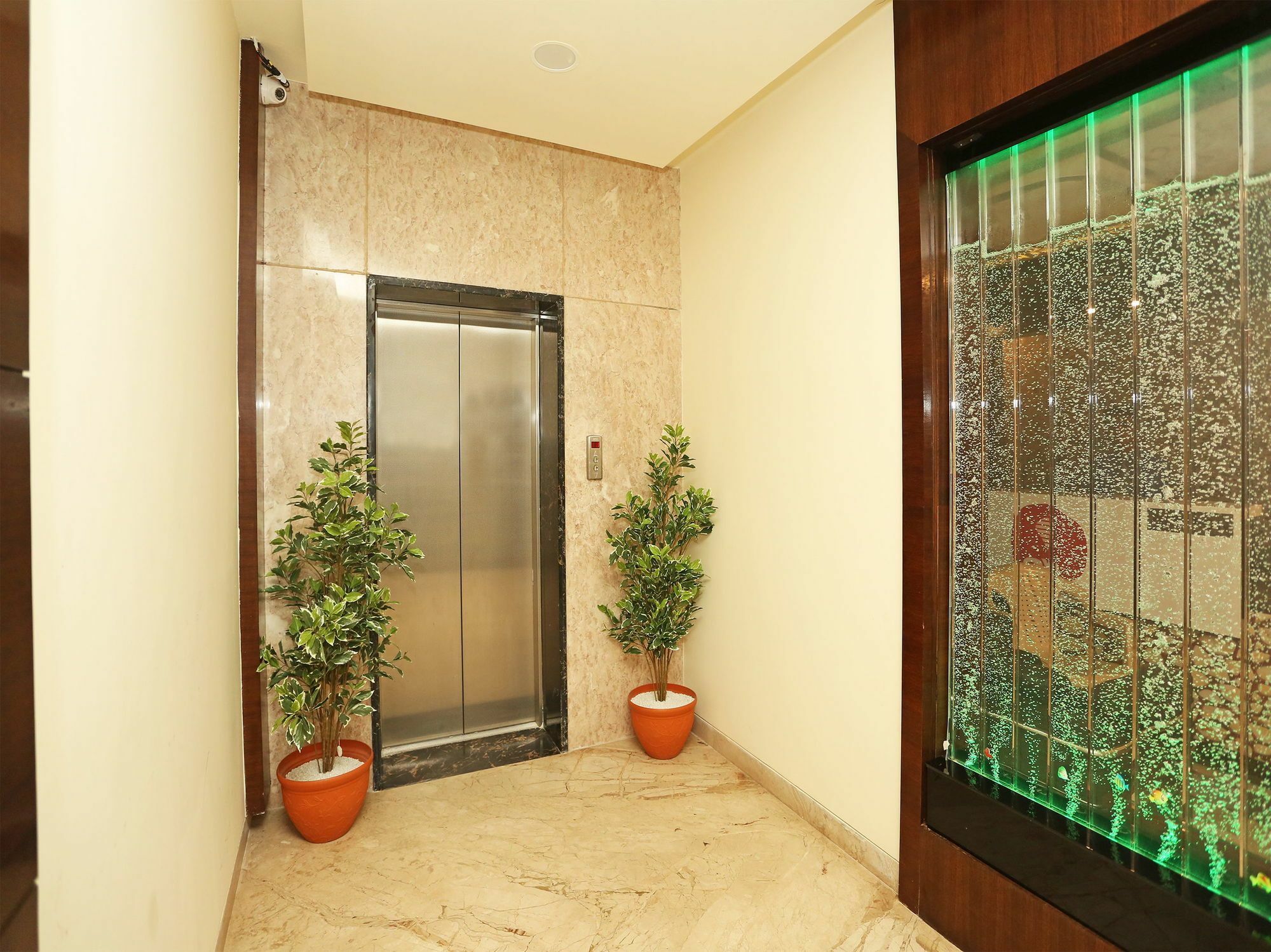 Oyo 9753 Hotel Cheelgadi Jaipur Eksteriør bilde