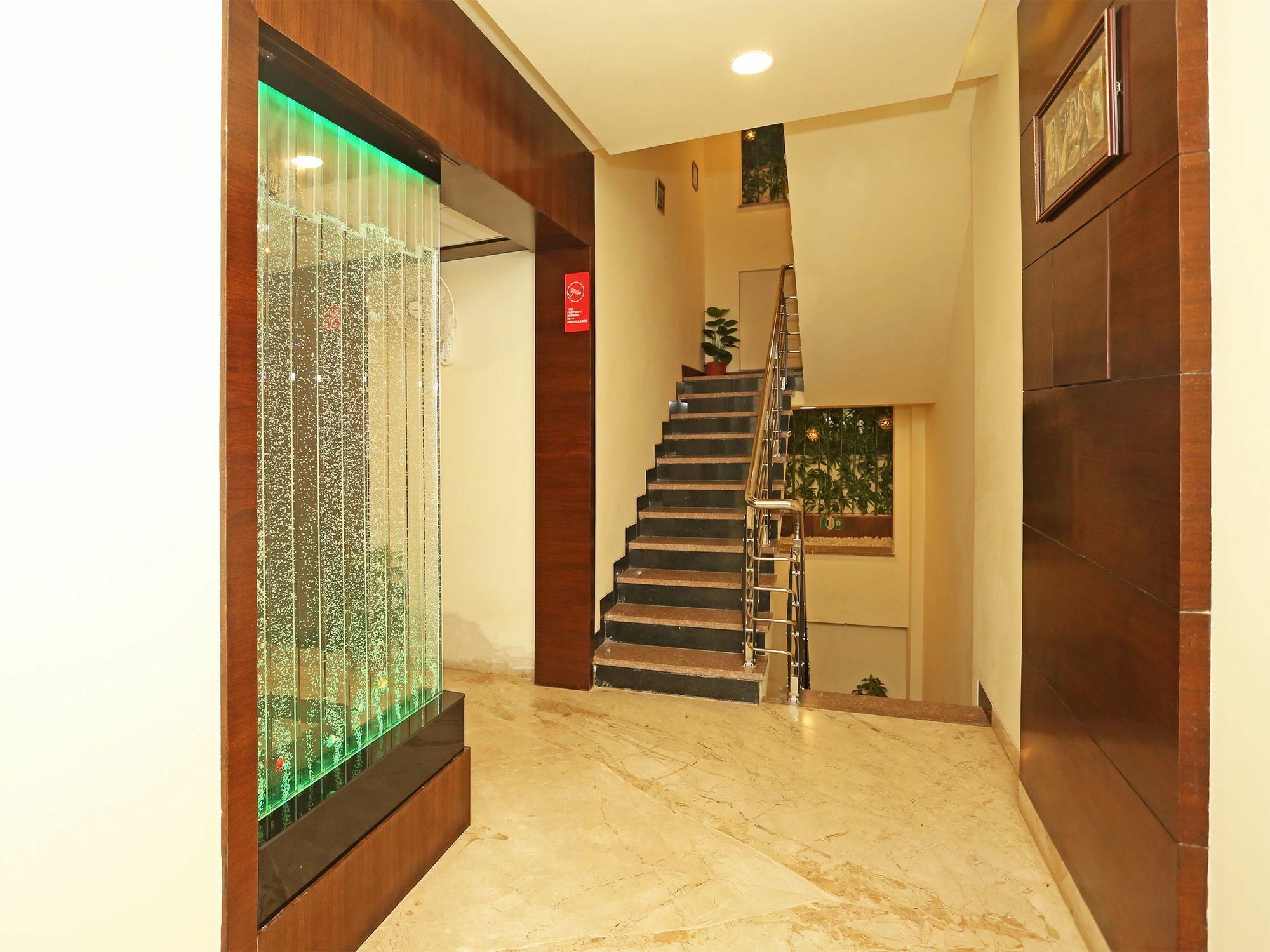 Oyo 9753 Hotel Cheelgadi Jaipur Eksteriør bilde
